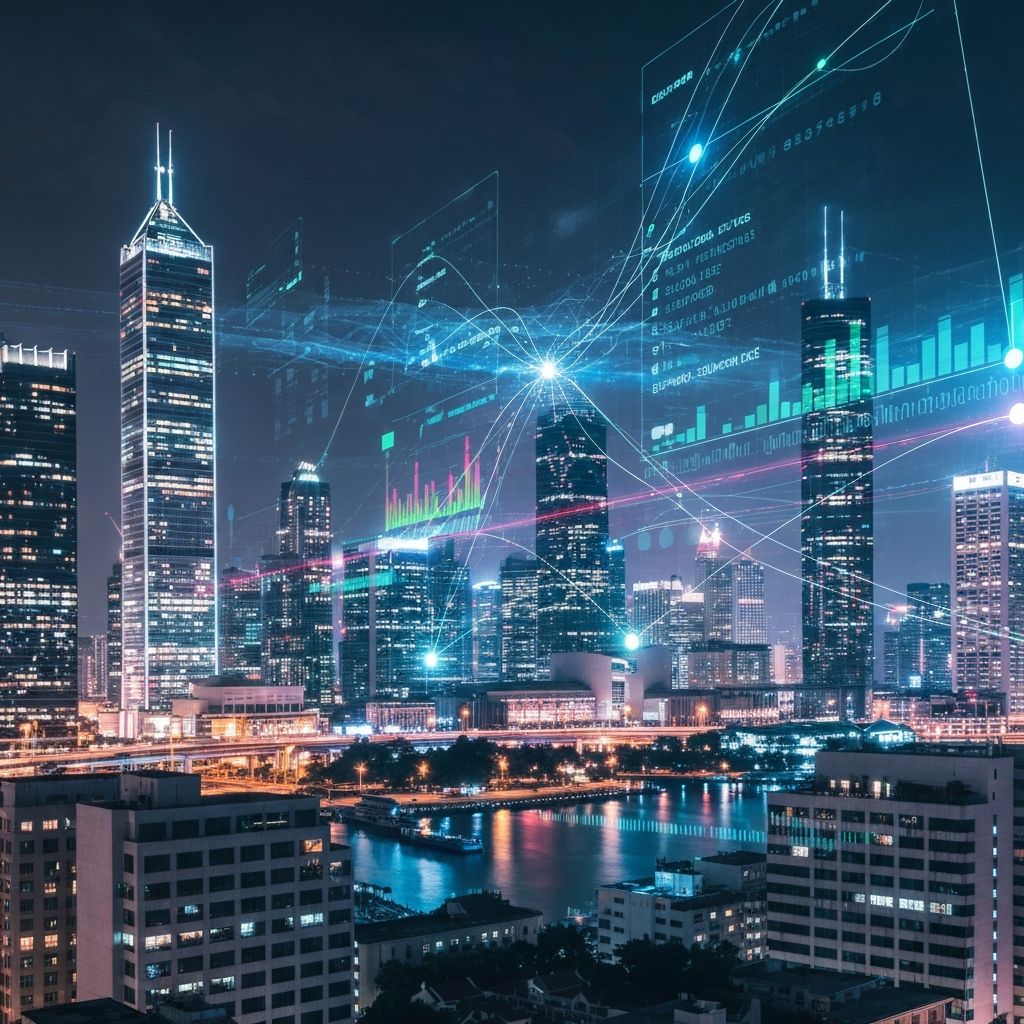 Datnex Platform